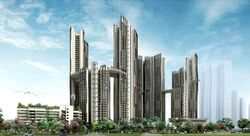 Blk 43A Skyoasis @ Dawson (Queenstown), HDB 3 Rooms #582004891
